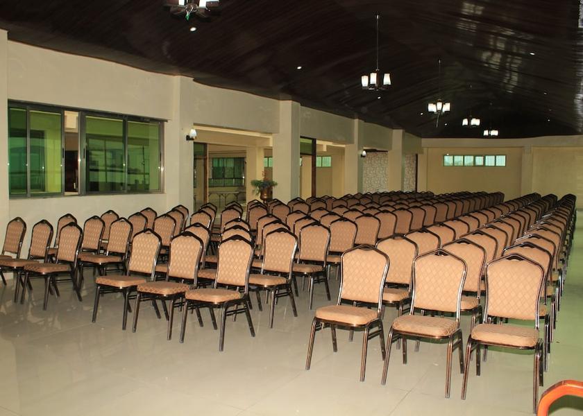 Nakuru County Nakuru Meeting Room