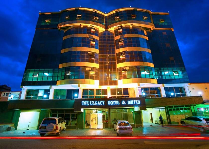 Nakuru County Nakuru Primary image