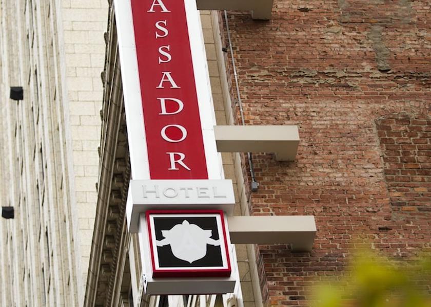 Missouri Kansas City Property Grounds