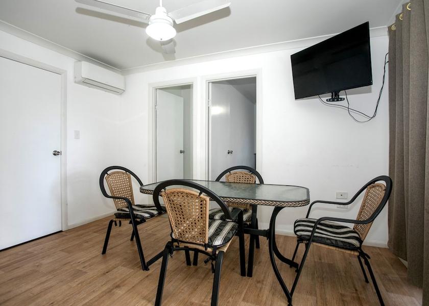 Queensland Bundaberg Living Area