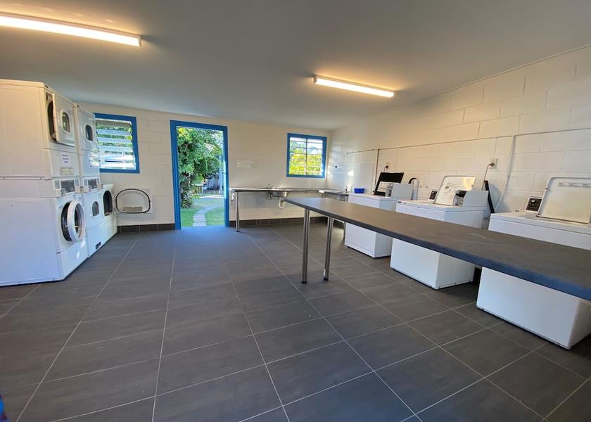 Queensland Bundaberg Laundry Room
