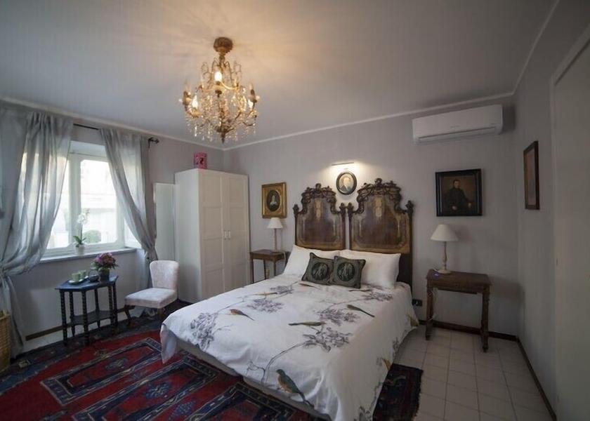 Piedmont Turin Room