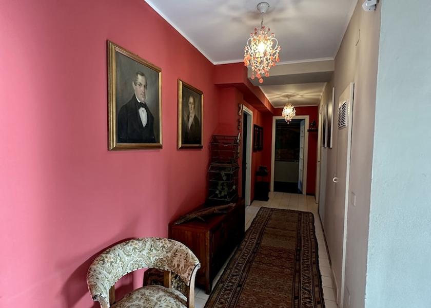Piedmont Turin Reception
