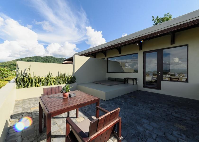  Luang Prabang Living Area