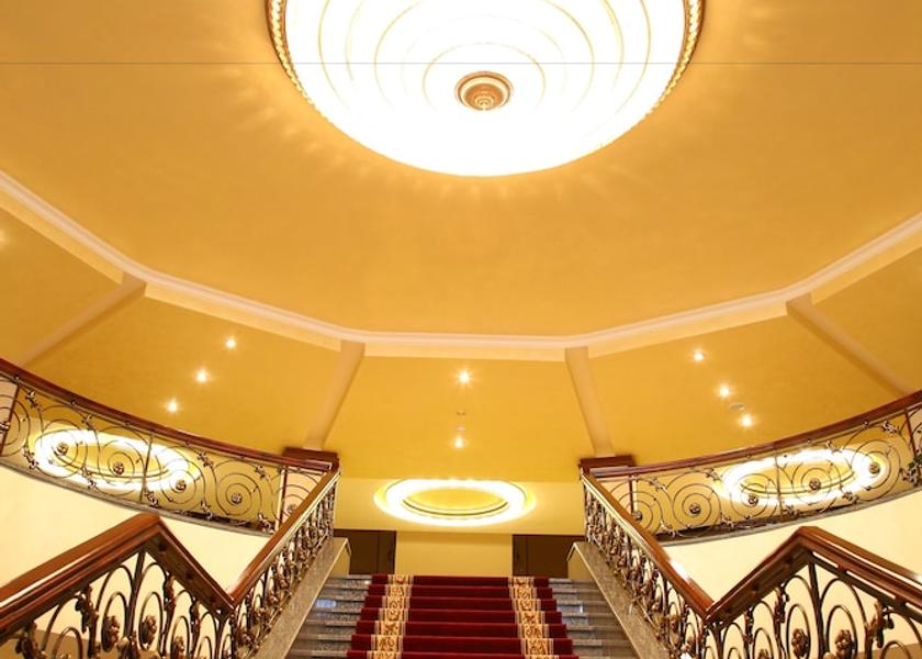  Tsaghkadzor Lobby