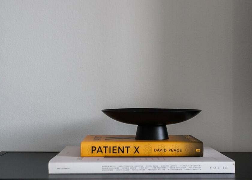 Attica Marousi Interior Entrance