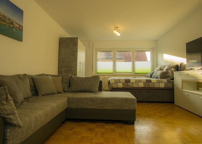 Baden-Württemberg Friedrichshafen Room