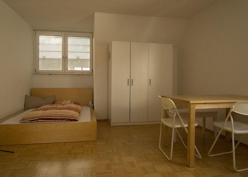Baden-Württemberg Friedrichshafen Room