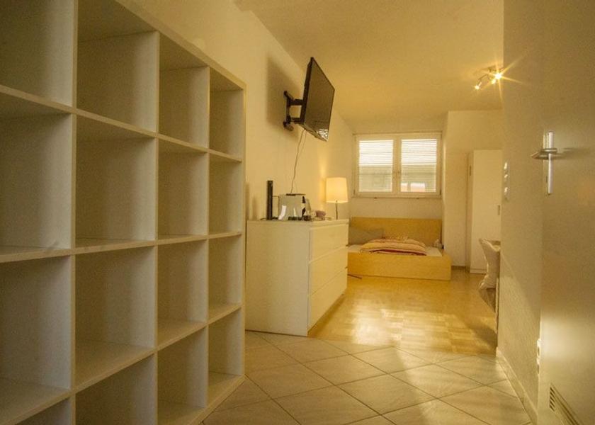 Baden-Württemberg Friedrichshafen Room