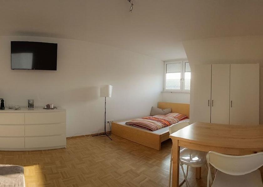 Baden-Württemberg Friedrichshafen Room