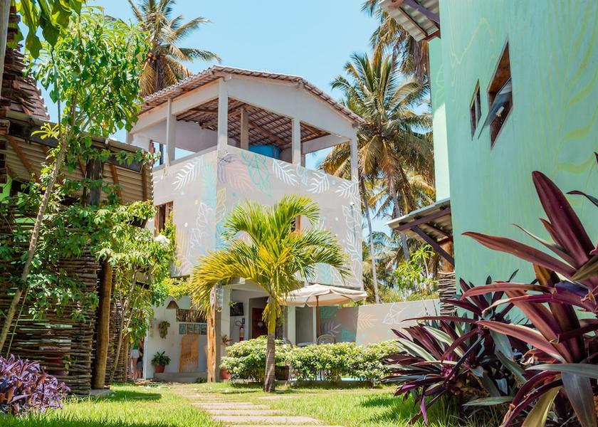 Alagoas São Miguel dos Milagres Terrace