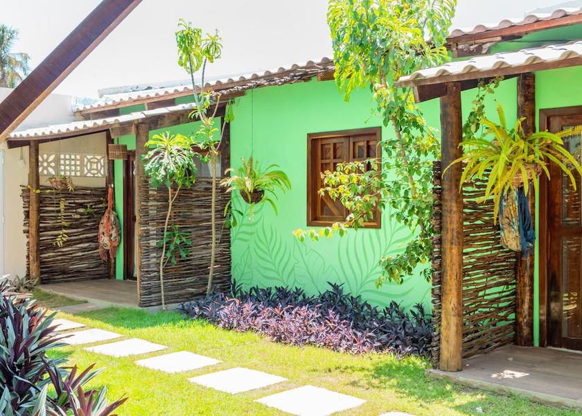 Alagoas São Miguel dos Milagres Room
