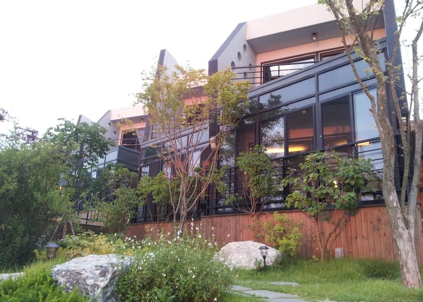  Incheon Garden