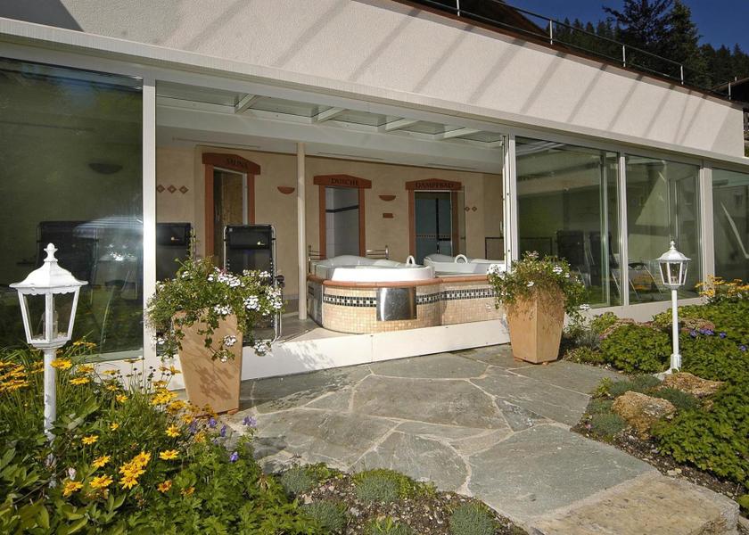 Canton of Bern Adelboden Spa