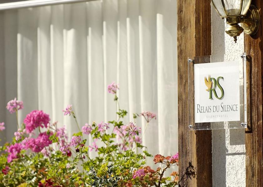 Canton of Bern Adelboden Facade