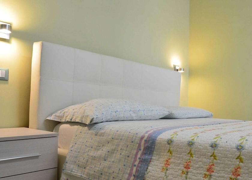 Abruzzo Chieti Room