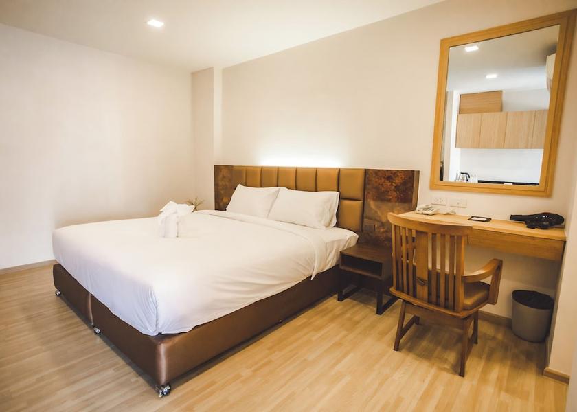 Chonburi Chonburi Room