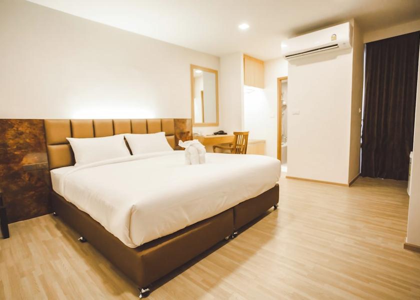 Chonburi Chonburi Room
