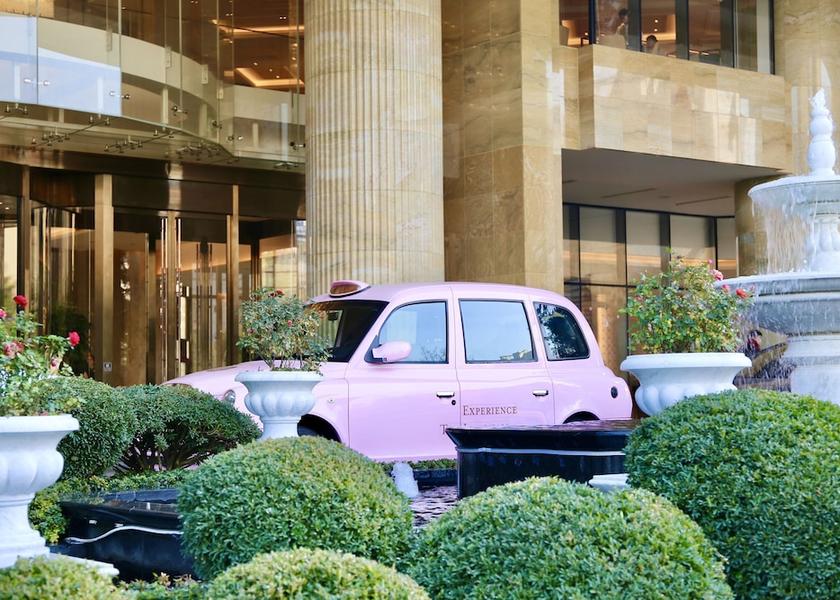 Anhui Hefei Entrance