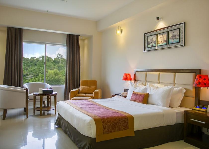 Cox's Bazar Room