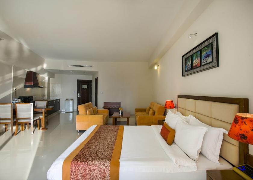  Cox's Bazar Room