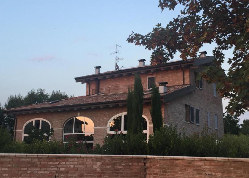 Emilia-Romagna Formigine Exterior view