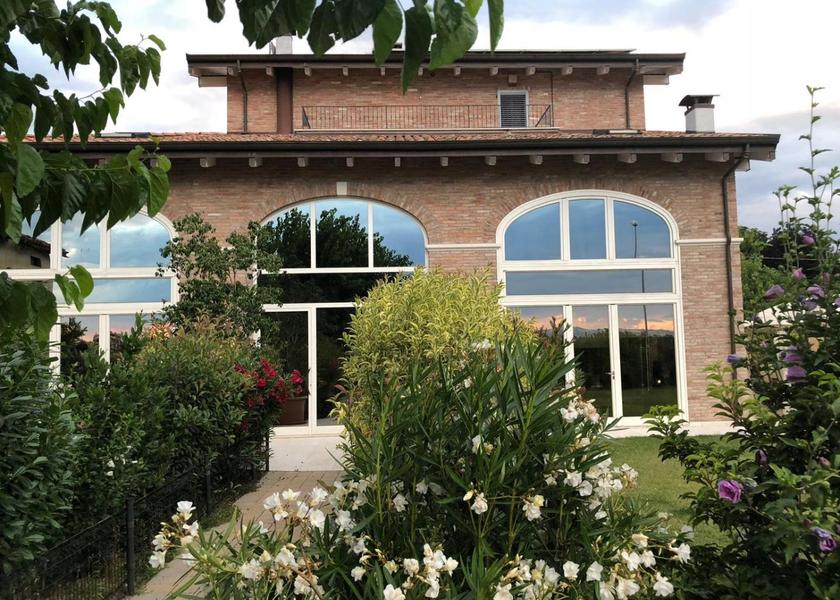 Emilia-Romagna Formigine Exterior view