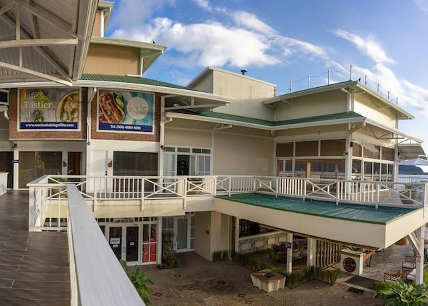 Puntarenas Golfito Terrace/patio