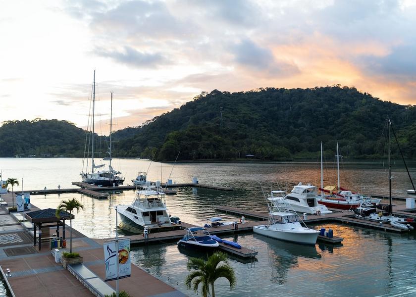 Puntarenas Golfito Exterior