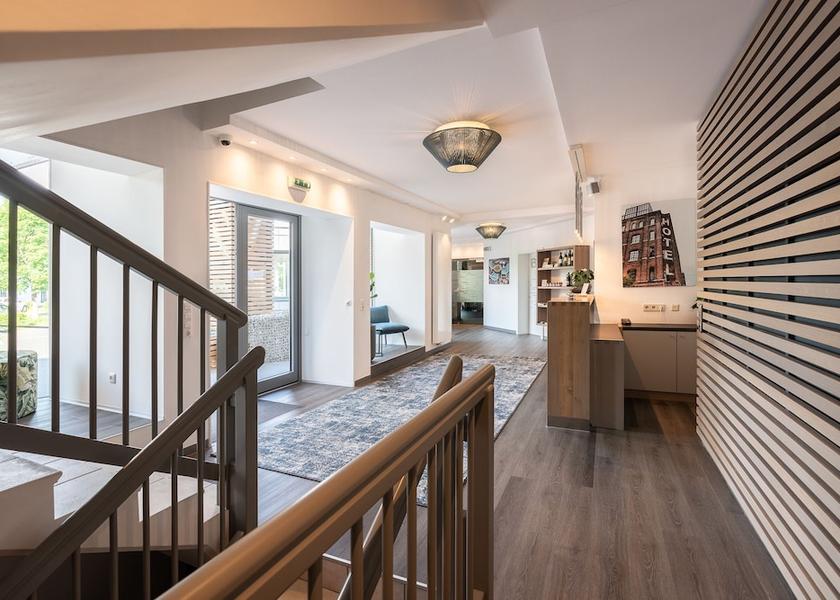 Styria Bad Radkersburg Reception