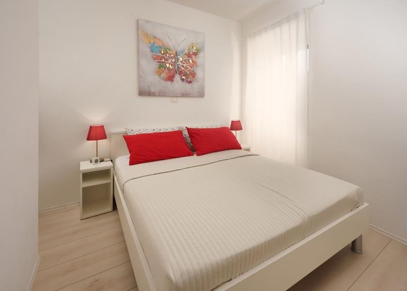 Istria (county) Pula Room