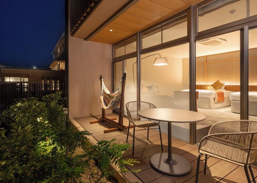 Mie (prefecture) Toba Terrace