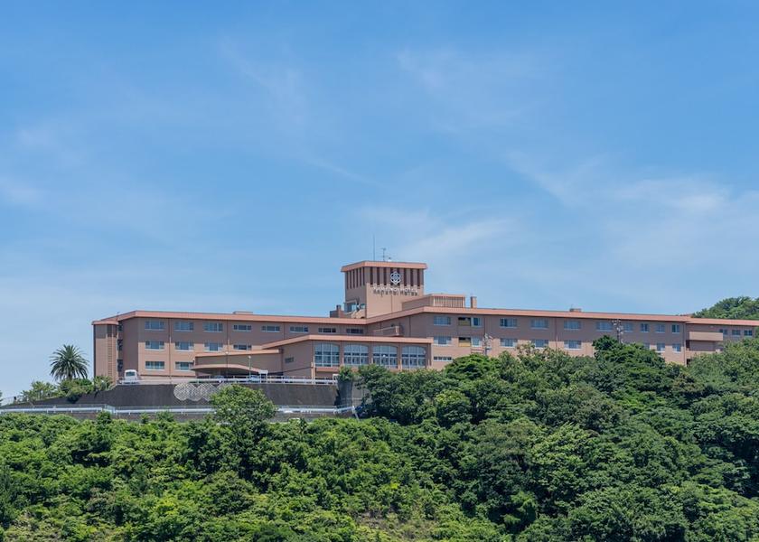 Mie (prefecture) Toba Primary image