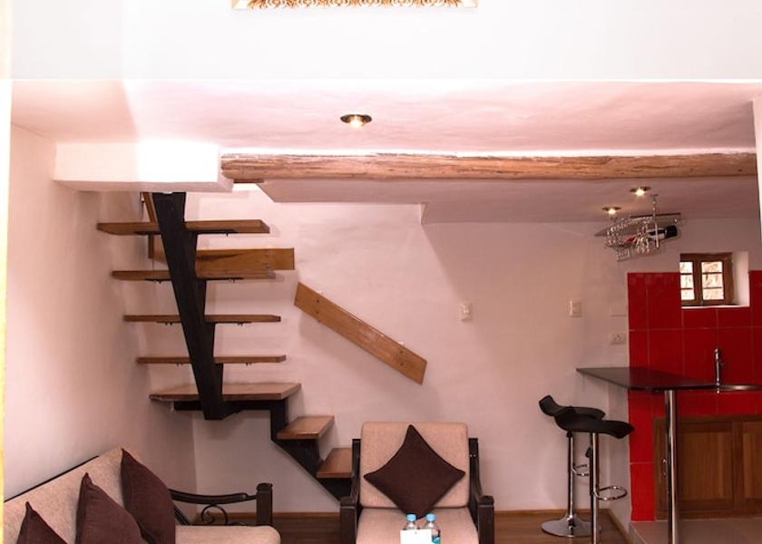 Cusco Region Cusco Room