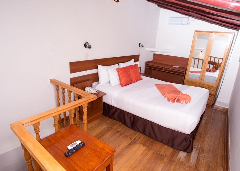 Cusco Region Cusco Room