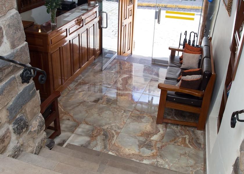 Cusco Region Cusco Reception