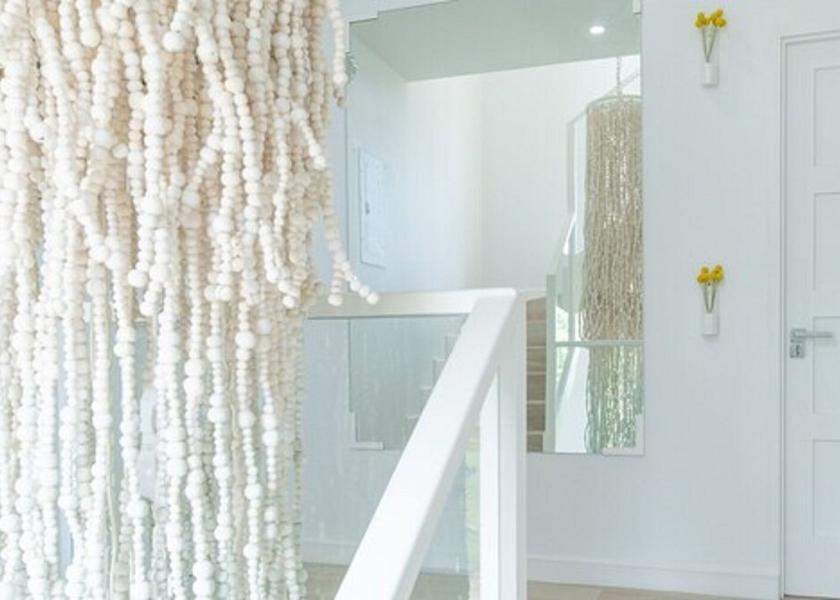 St. James Holetown Staircase