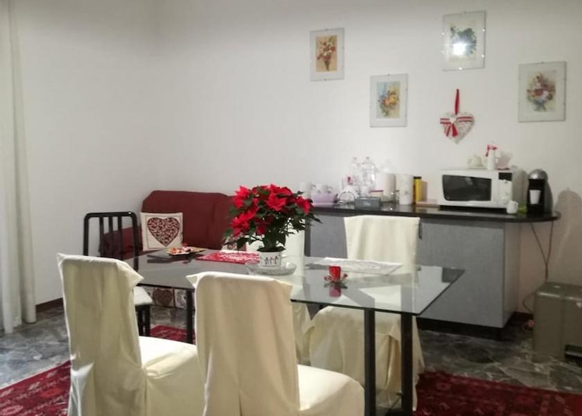 Lombardy Seriate Restaurant