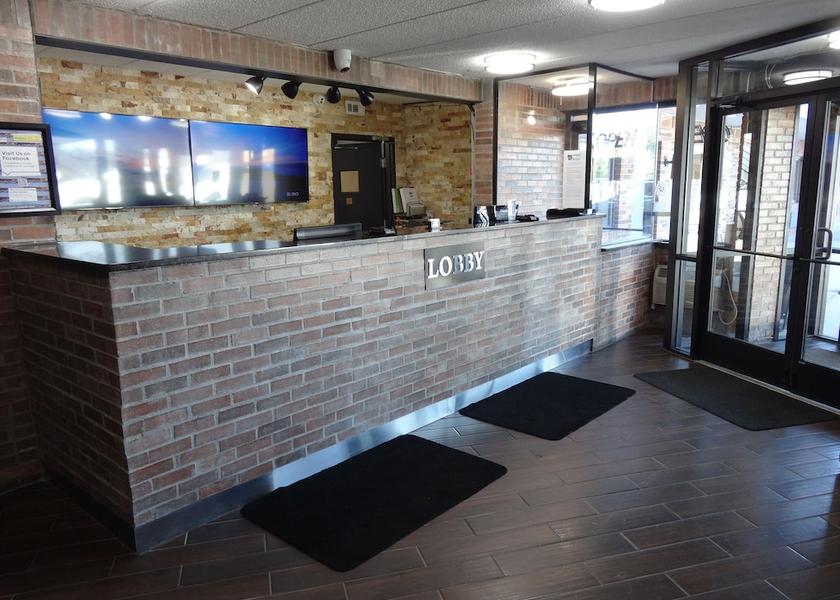 Nebraska Wayne Lobby