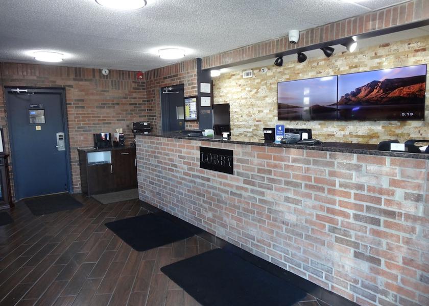 Nebraska Wayne Lobby