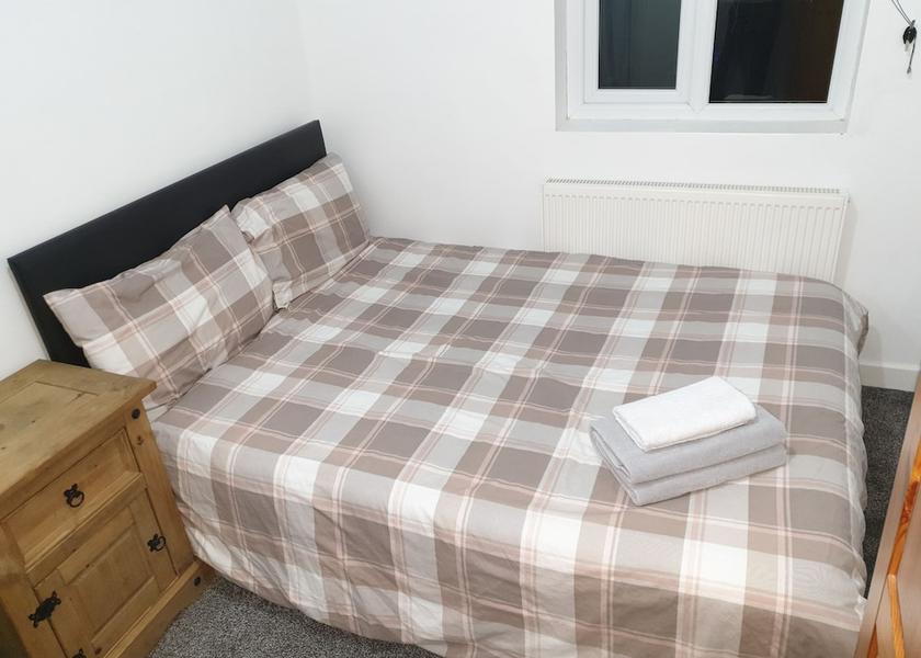 England Walsall Room