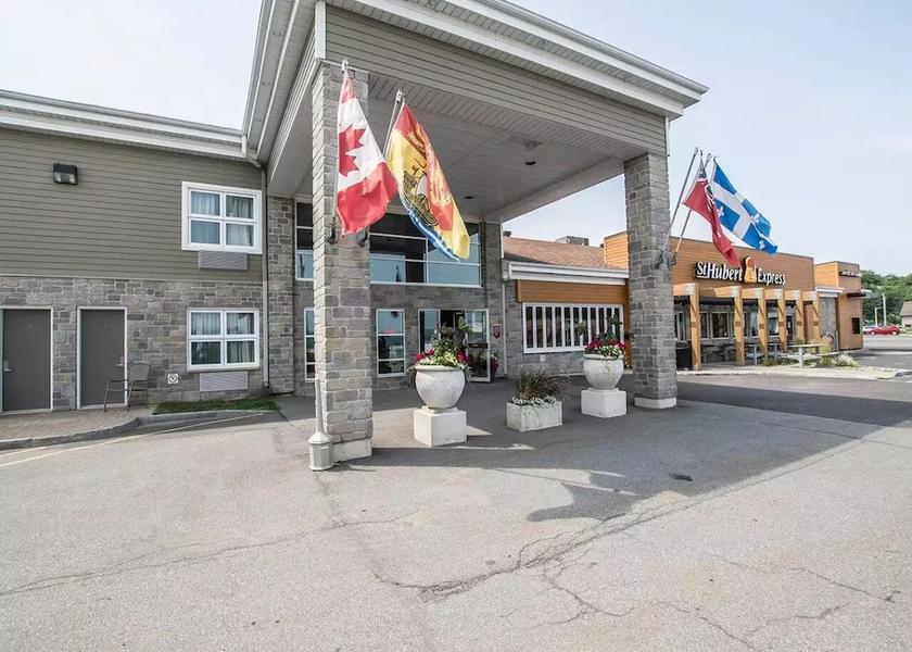 Quebec Montmagny Primary image