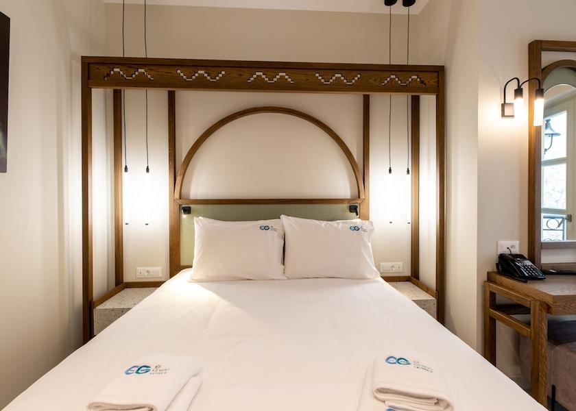 Crete Island Chania Room