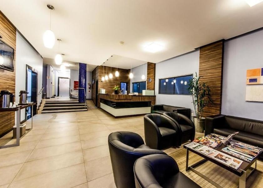 Santa Catarina Chapecó Lobby