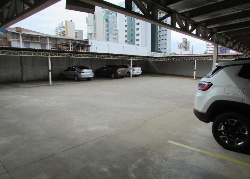 Santa Catarina Chapecó Parking