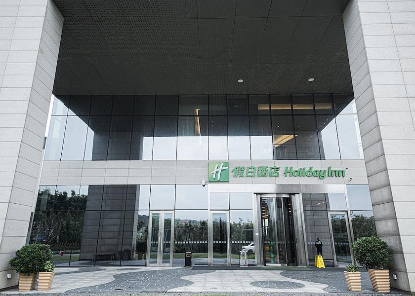 Hunan Changsha Exterior Detail