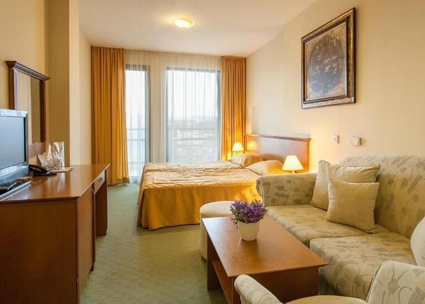  Veliko Tarnovo Triple Room