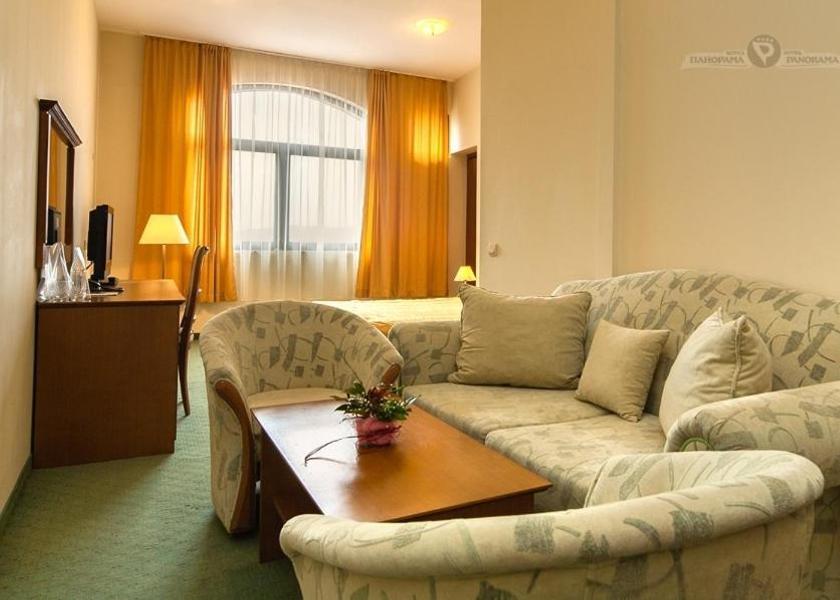  Veliko Tarnovo Triple Room