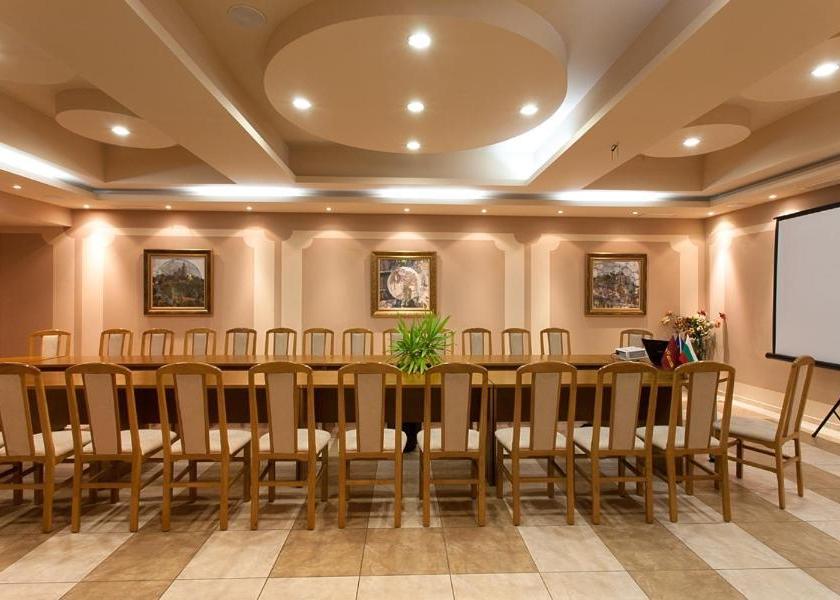  Veliko Tarnovo meeting room / ballrooms
