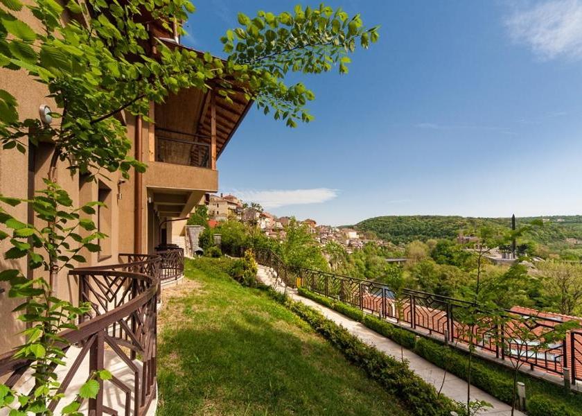 Veliko Tarnovo Province Veliko Tarnovo 